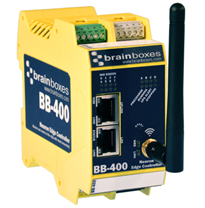 Brainboxes BB-400